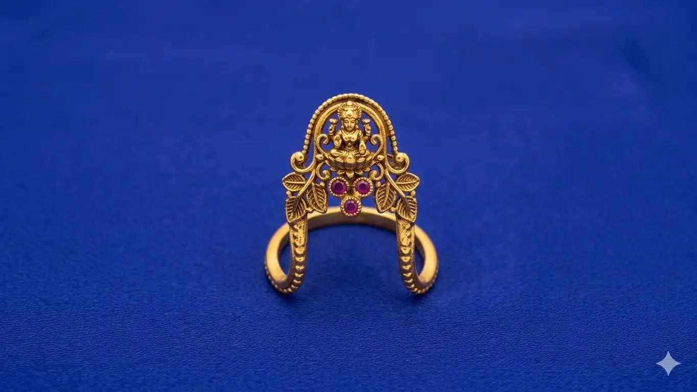 Lakshmi Ring