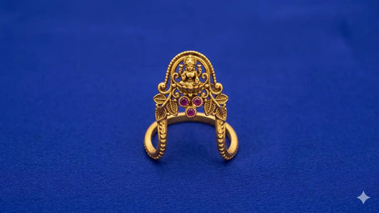 Lakshmi Ring